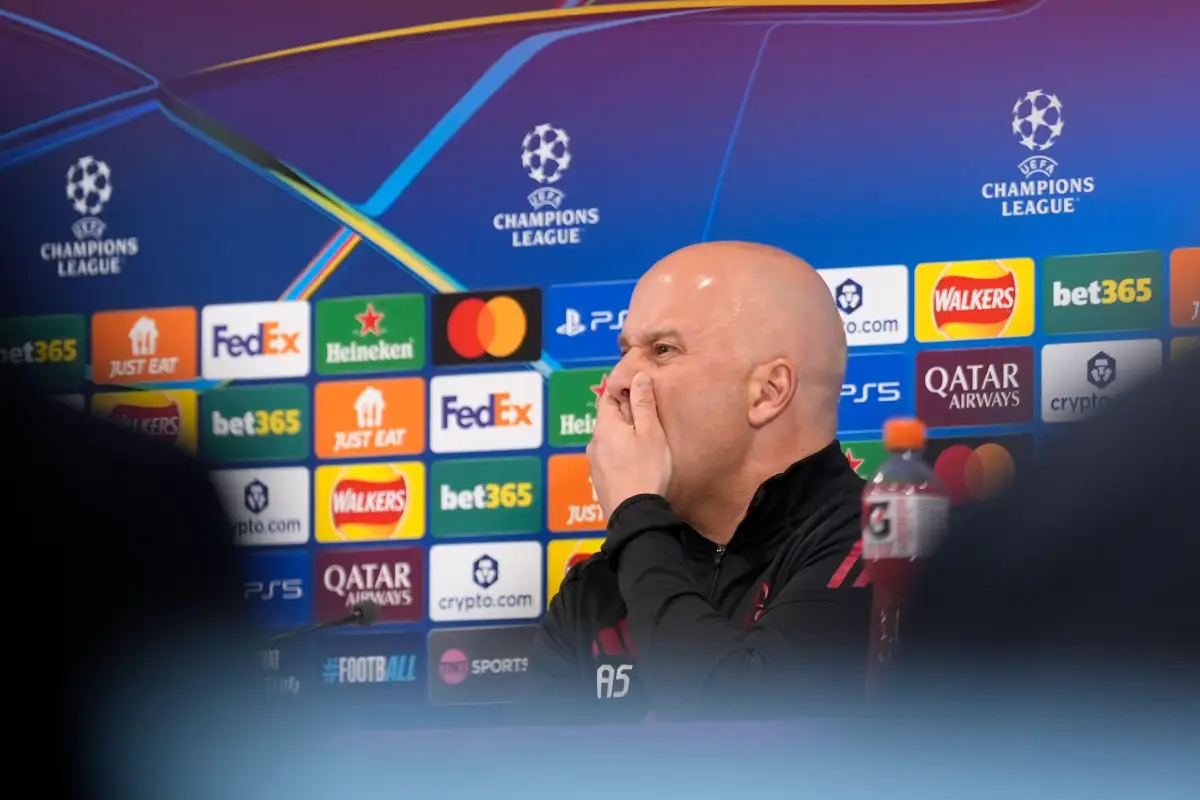 Liverpool : l'entraîneur sait où rebondir en cas de limogeage