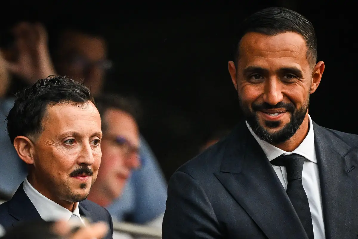 OM : Départ acté pour Benatia