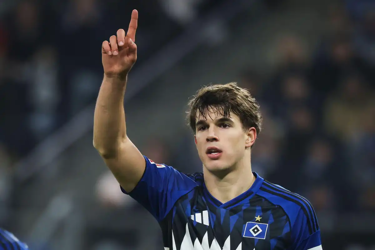 Barcelone : entre Bastoni et Vuskovic