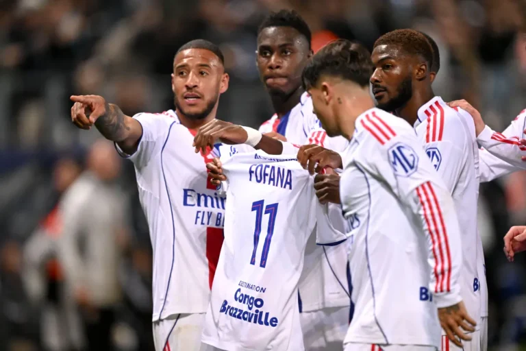 Lyon : Bonne nouvelle à Décines