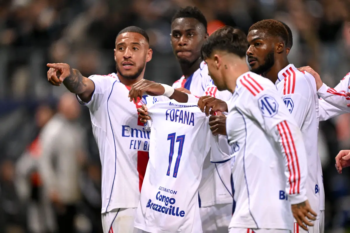 Lyon : Bonne nouvelle à Décines