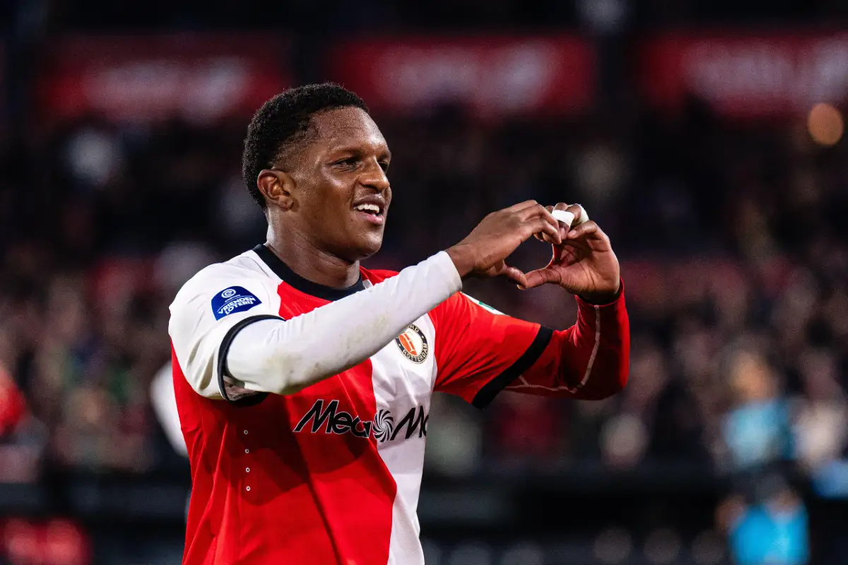 Man City : alerte autour du défenseur de 19 ans très convoité