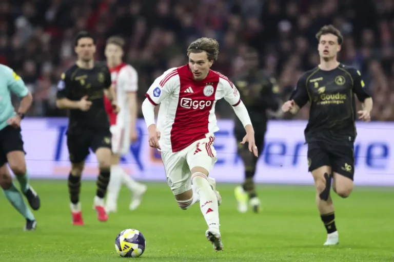 Man United : le nouveau Bruno Fernandes coûte 25M€