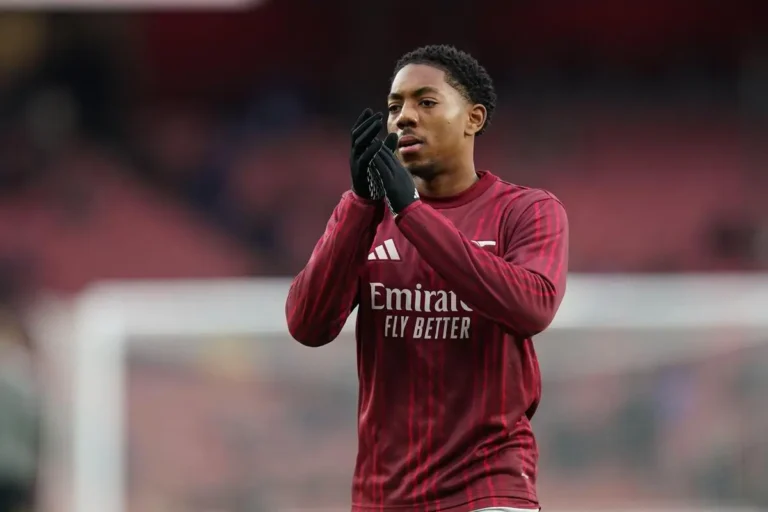 Man United rêve d'un baby gunner