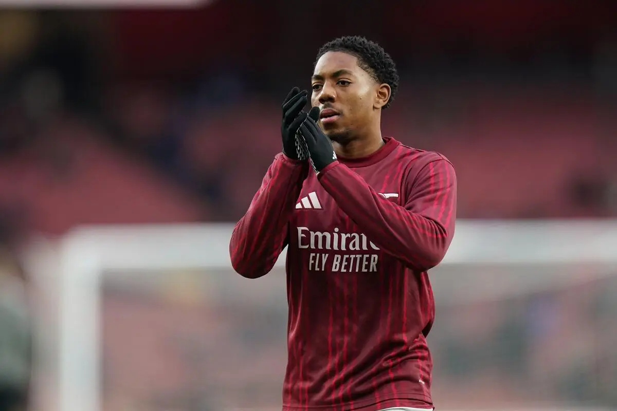 Man United rêve d’un « baby gunner »