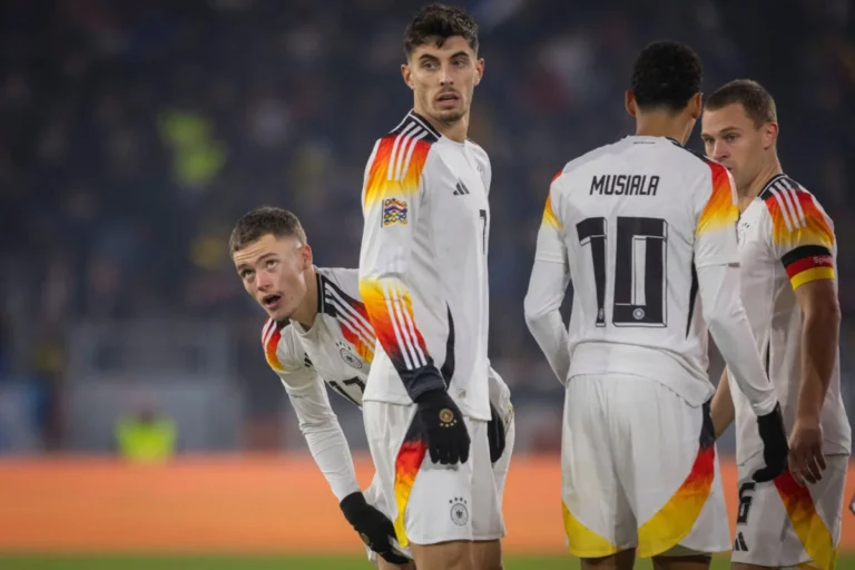 Mannschaft : Deux grands retours annoncés