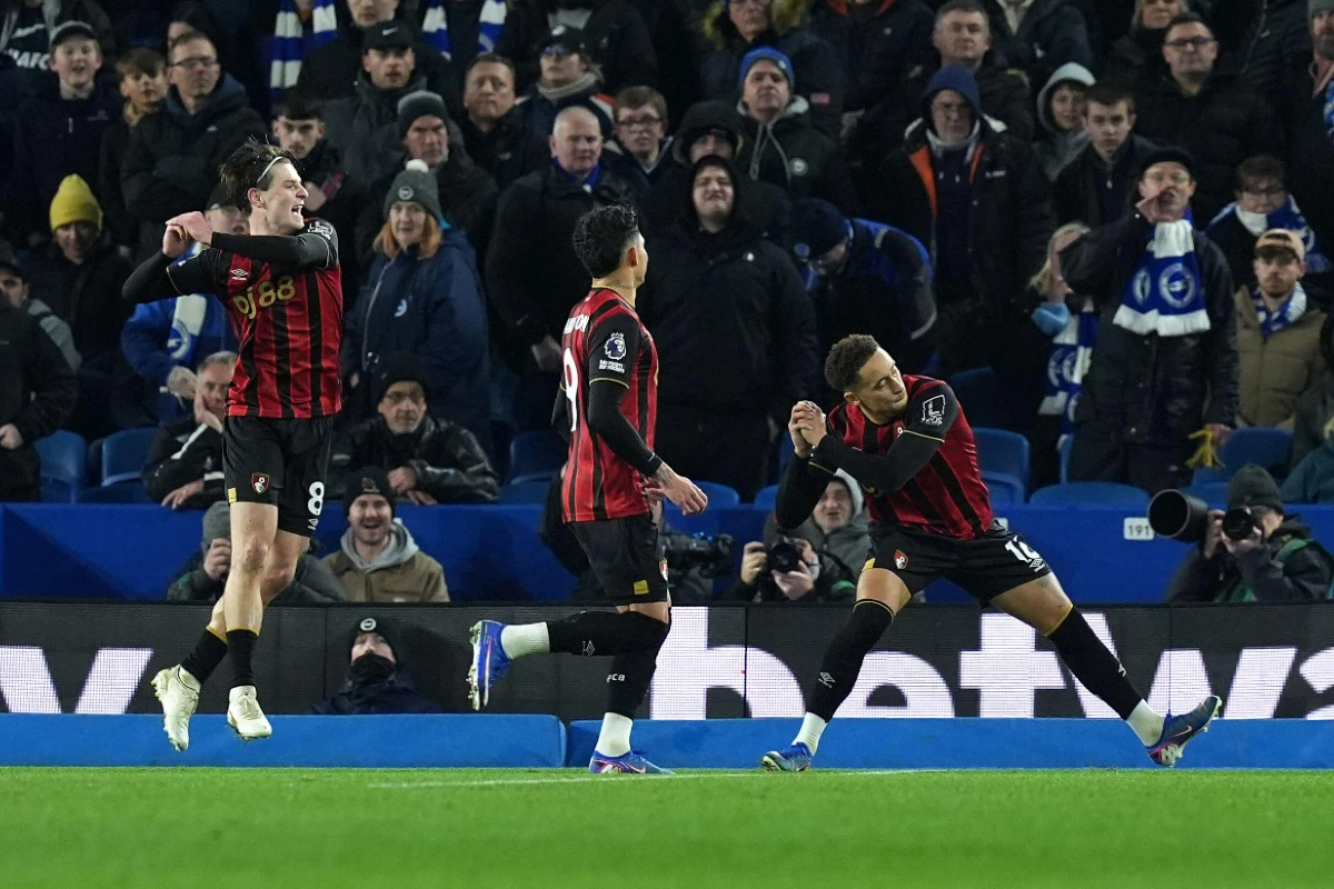 Marcus Tavernier visé par Manchester United ©Alamy