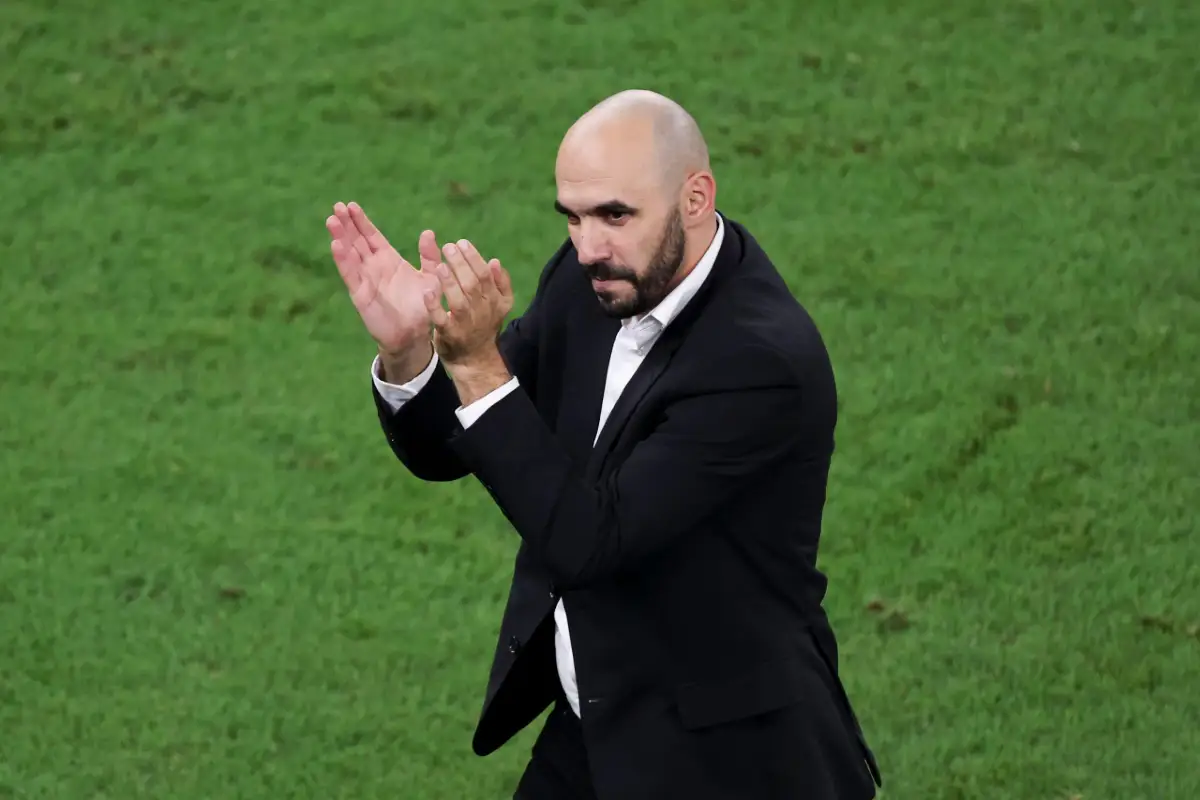 Maroc : Hakimi et les Lions sans sélectionneur à 3 mois du Mondial