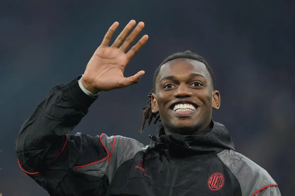 Milan : la star portugaise va être gâtée