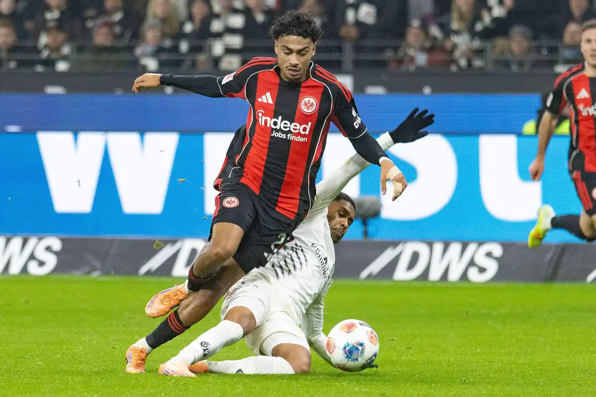 Manchester United vise un génie de Bundesliga