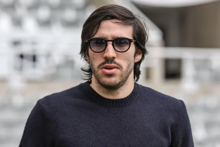 Newcastle : Les adieux de Sandro Tonali sont pour bientôt