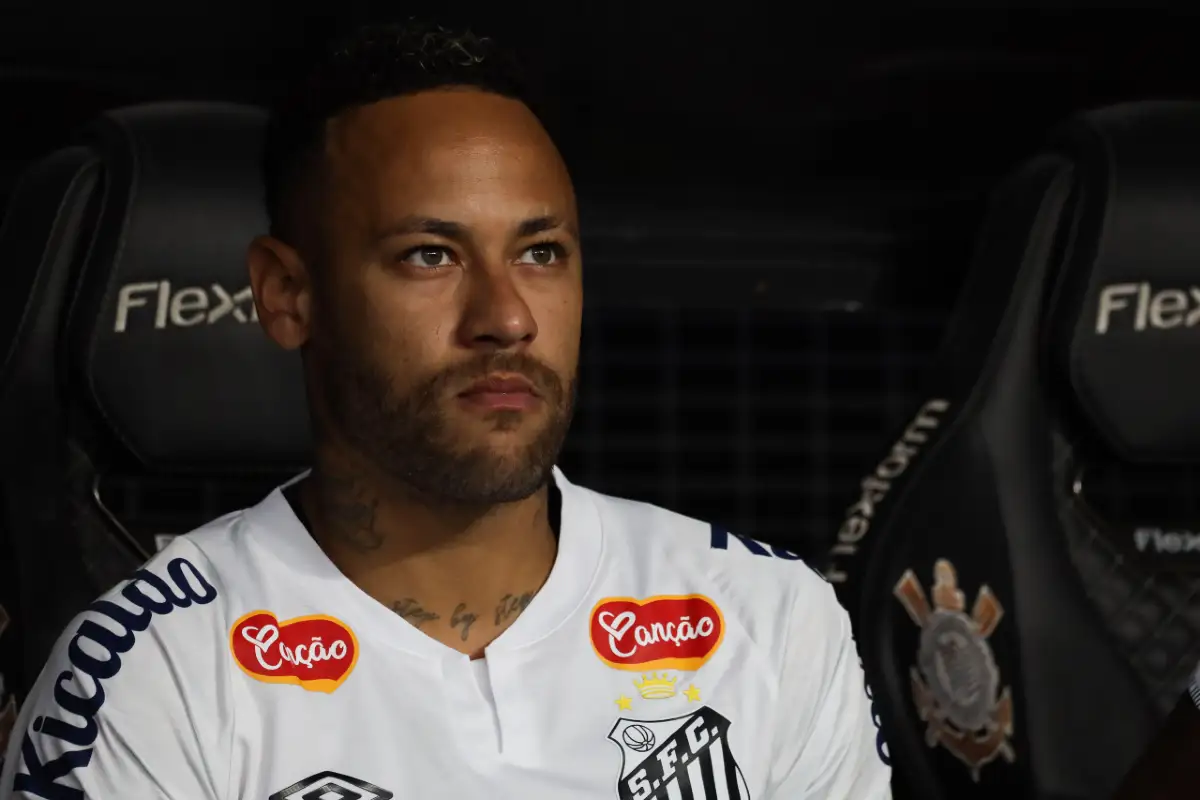 Neymar n'a pas fini avec la justice !