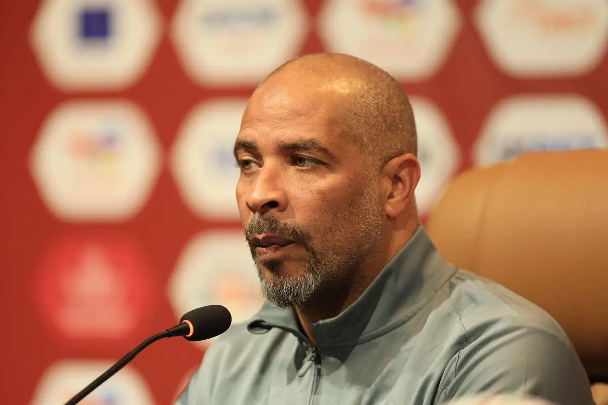 Nigeria : L&rsquo;incroyable option d&rsquo;Eric Chelle pour affronter l&rsquo;Iran