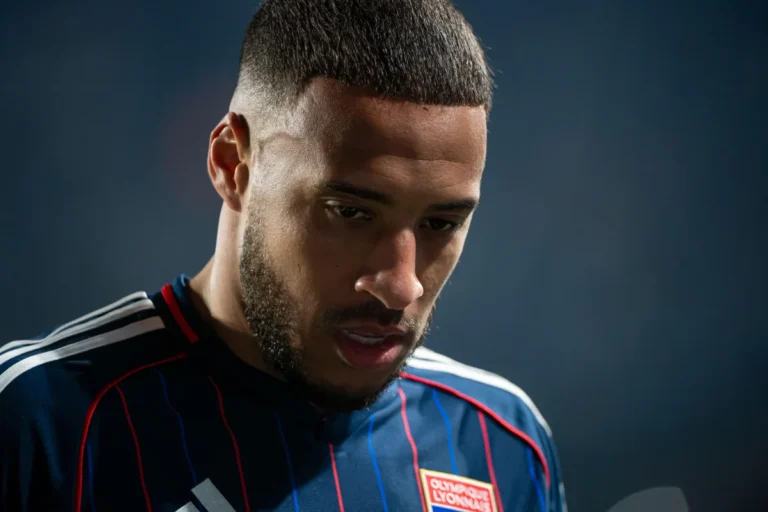 OL : La vérité derrière les larmes de Corentin Tolisso