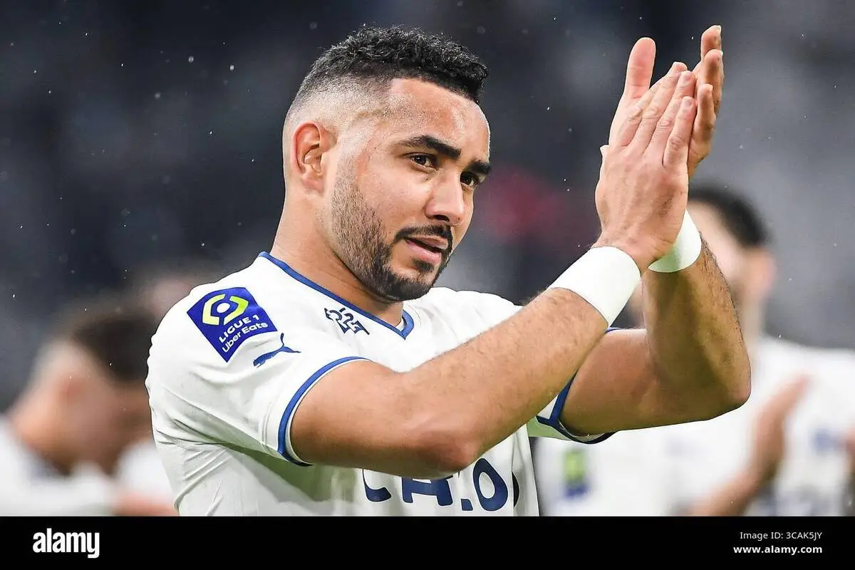 OM : Clap de fin pour Dimitri Payet