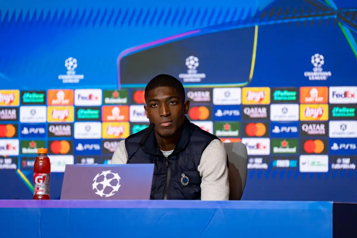 OM : « Je pensais aller à Marseille », Ordonez à coeur ouvert