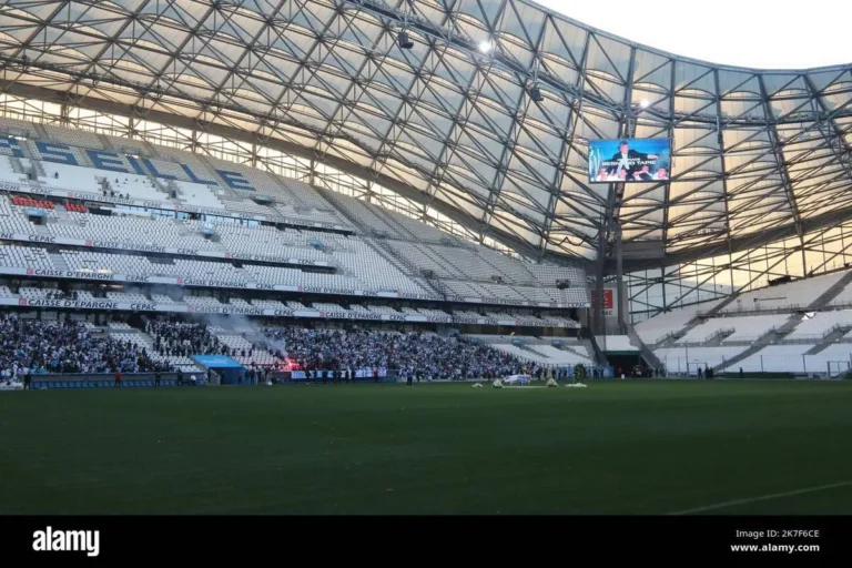 OM : Le Vélodrome se reconcilie avec son public