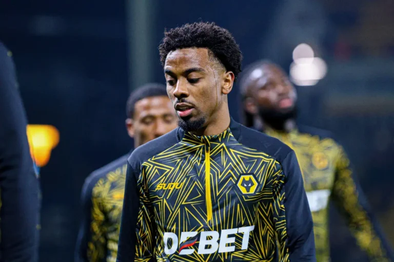 OM : Où jouera Angel Gomes la saison prochaine ?