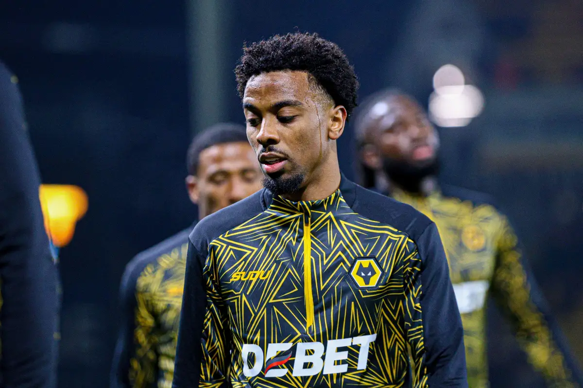 OM : Où jouera Angel Gomes la saison prochaine ?