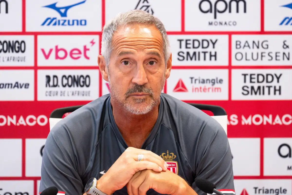 OM : après son départ De Zerbi face à un gros défi