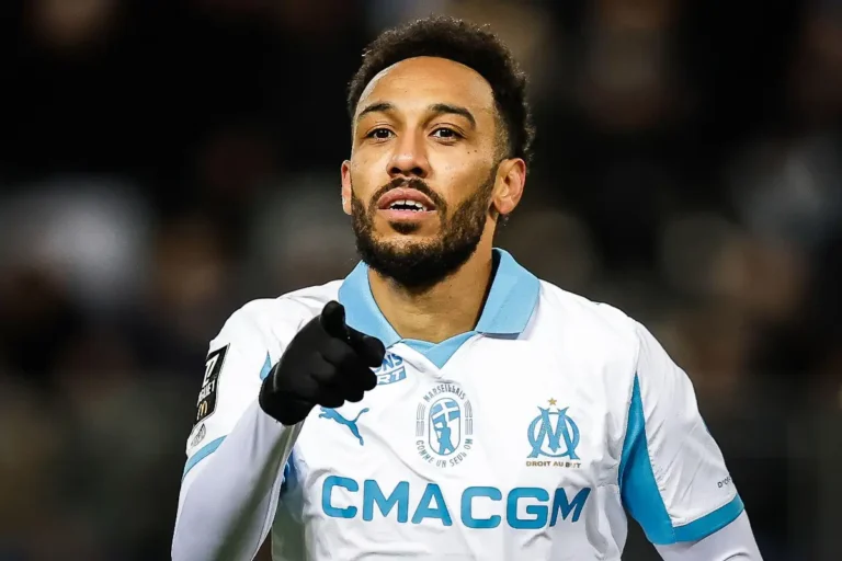 OM : fin de match sensationnel contre l'OL