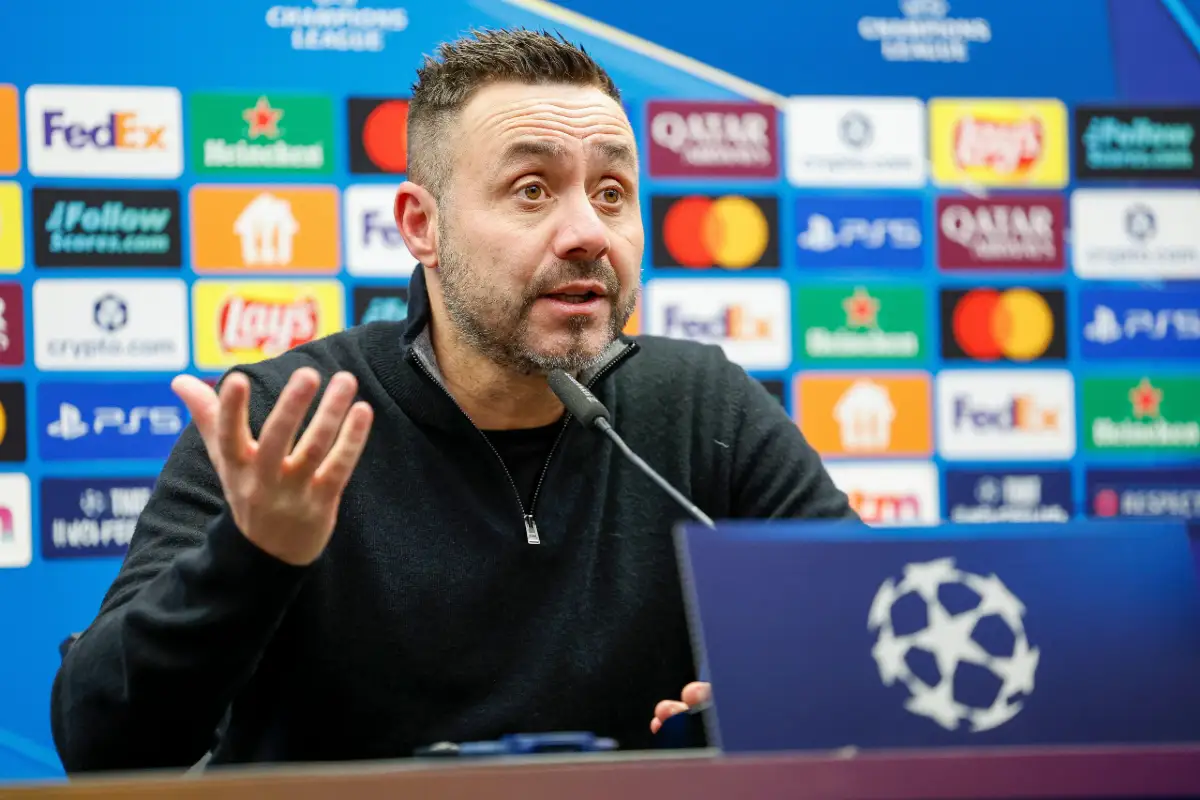 OM : l'entraîneur limogé annoncé à Londres