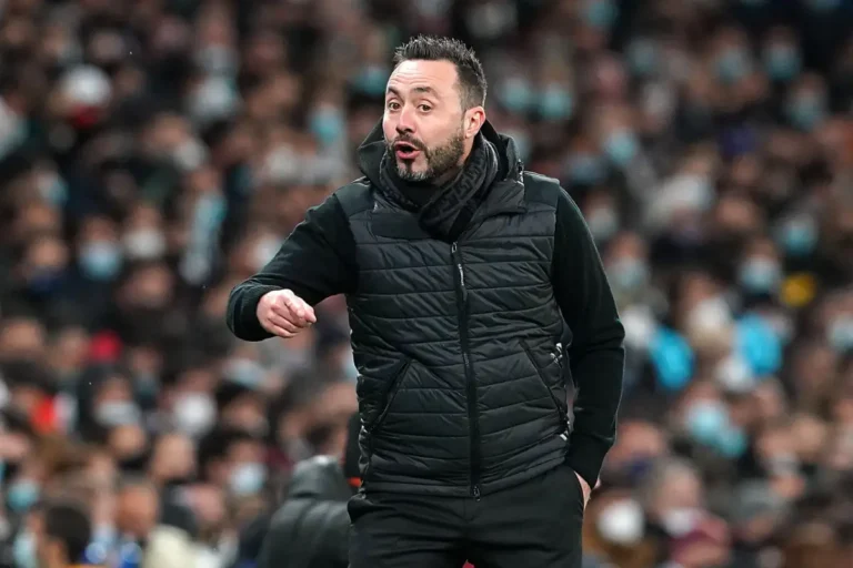 OM : l'ex-entraîneur est détesté à Tottenham