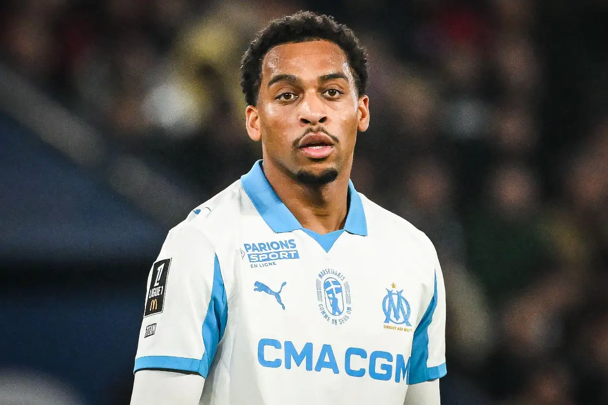 OM : sourire retrouvé en Ligue 1 contre Toulouse