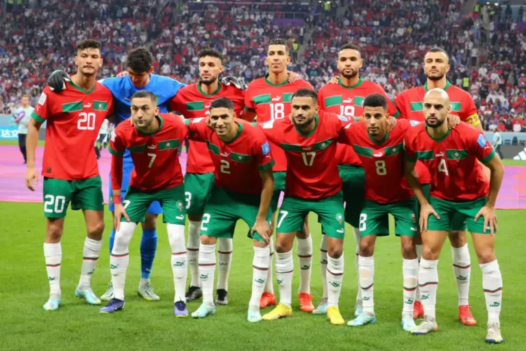 Officiel : Le Maroc a un nouveau sélectionneur