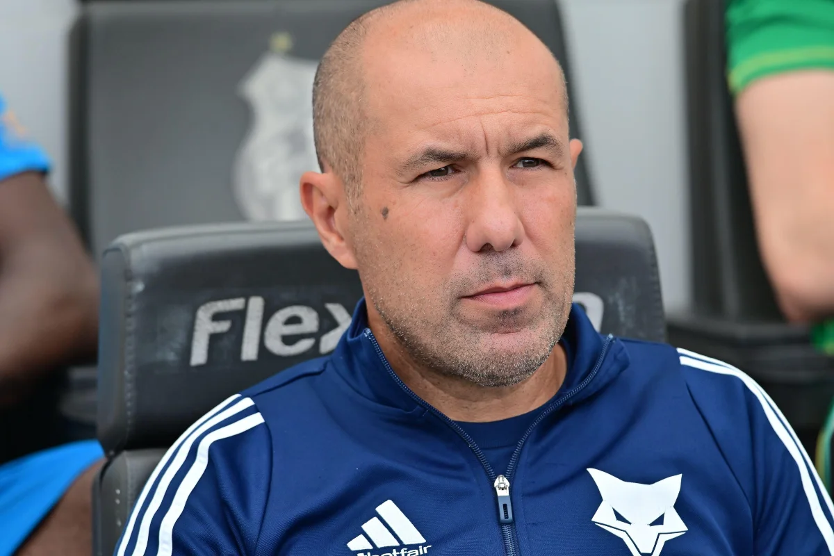 Officiel : Leonardo Jardim, nouvel entraîneur de Flamengo