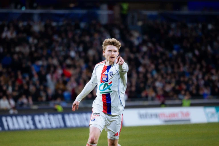 Pavel Sulc pisté par Everton et Leeds ©Alamy