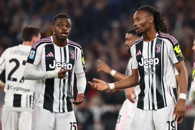 Kalulu visé par deux géants anglais