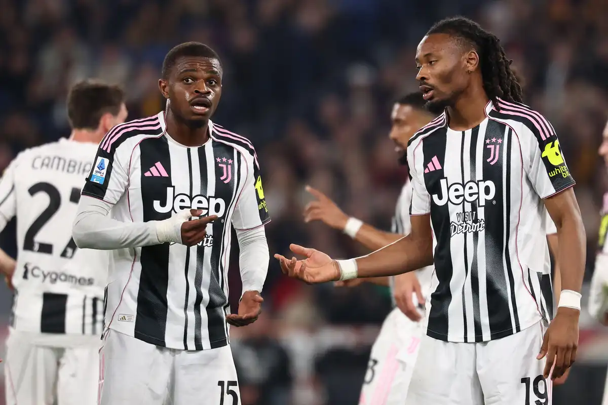 Kalulu visé par deux géants anglais