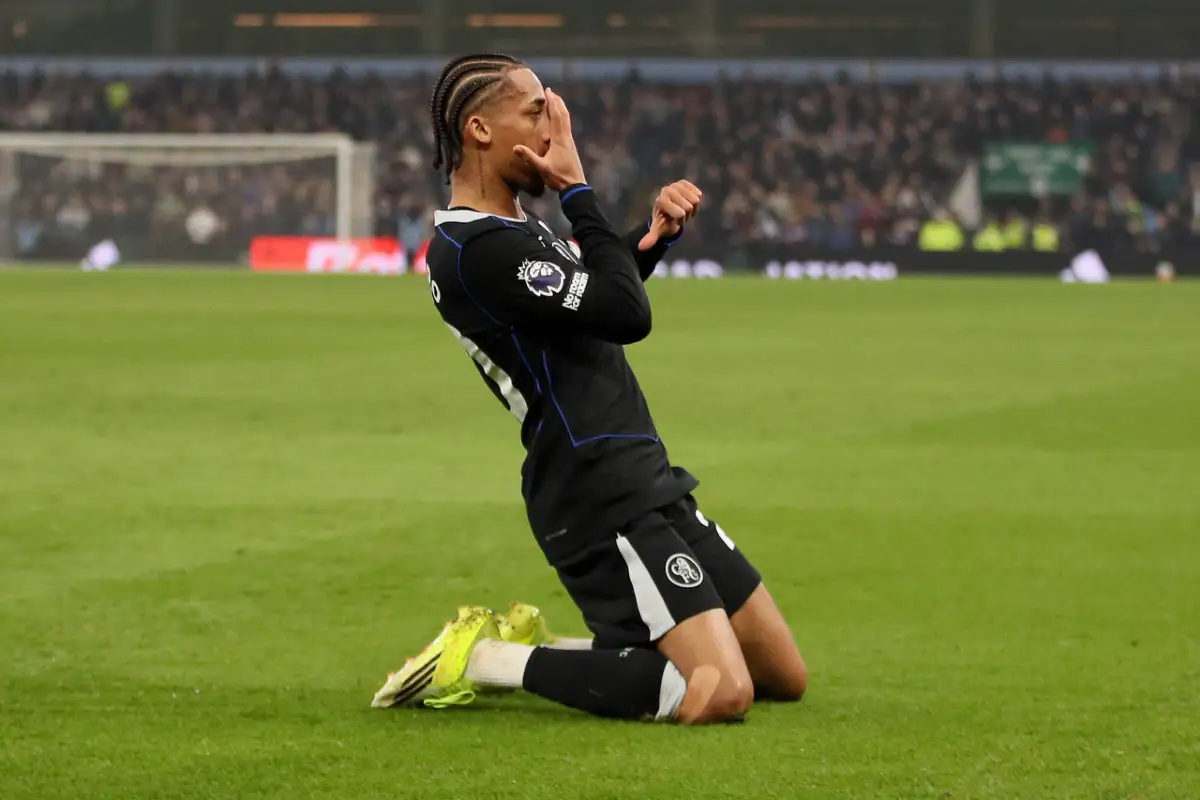 Premier League : un Français parmi les 3 meilleures recrues en attaque