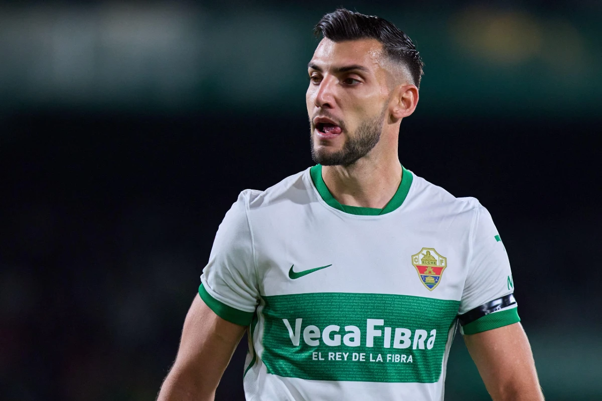 Plus de 10 ans de prison requis contre un attaquant du FC Séville