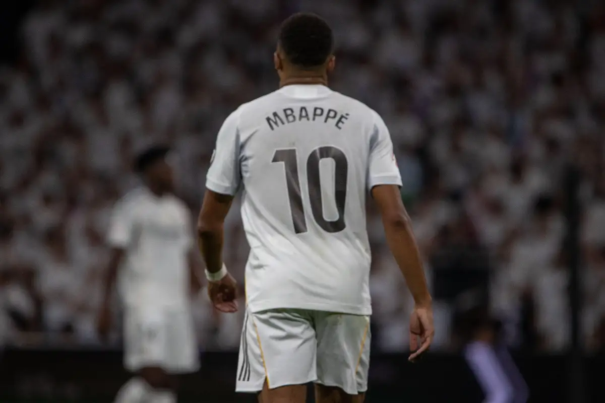 Real Madrid : Arbeloa confirme que Mbappé a quitté l&rsquo;Espagne !