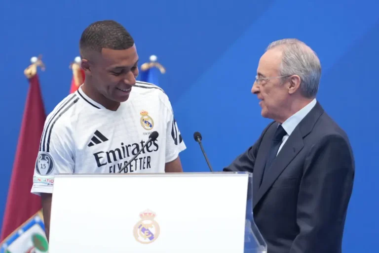 Real Madrid : Arbeloa doit avoir peur, la raison