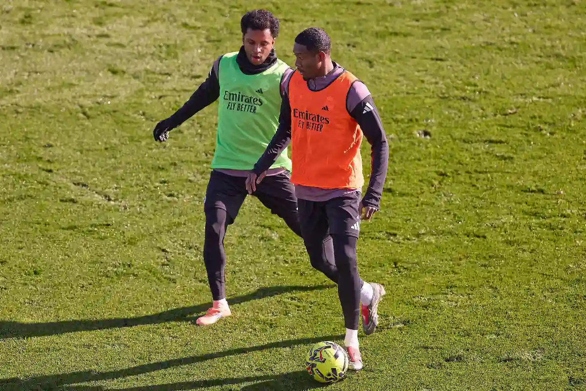 Real Madrid : Un lundi noir jette le doute sur la fin de saison