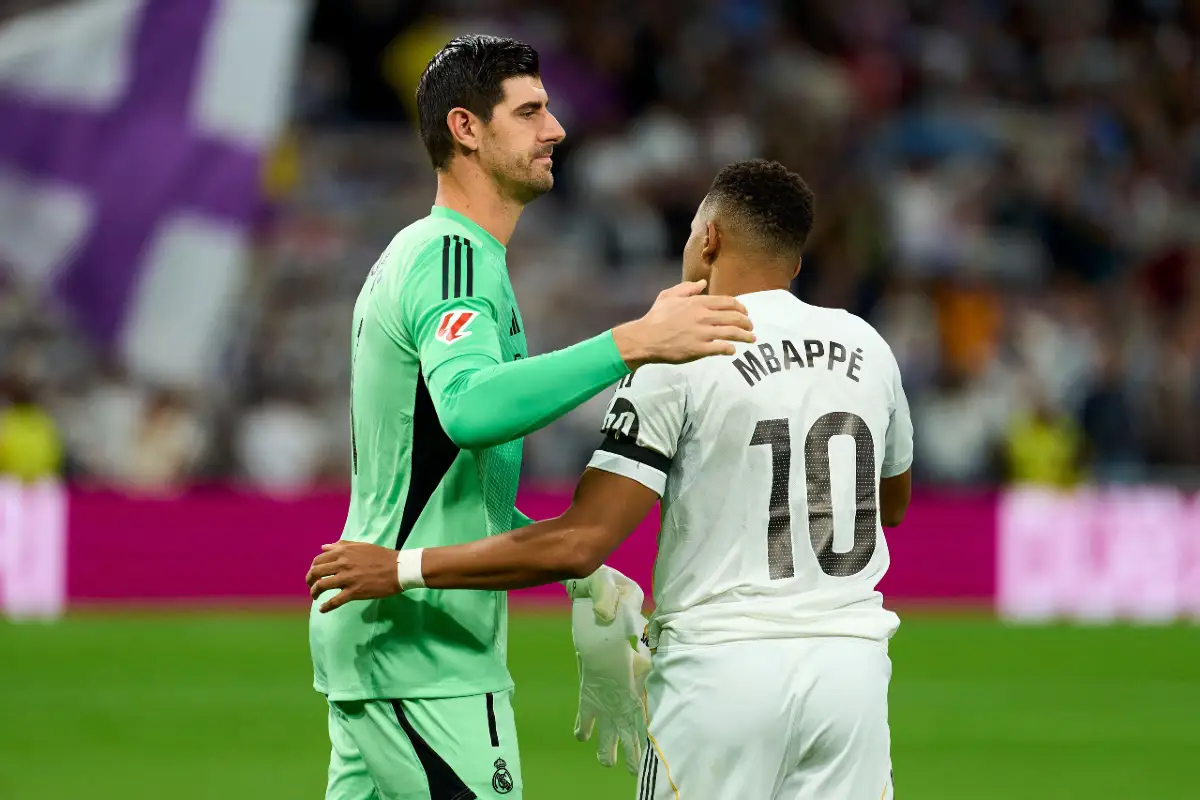 Real Madrid : ce joueur très important incertain pour le Clasico