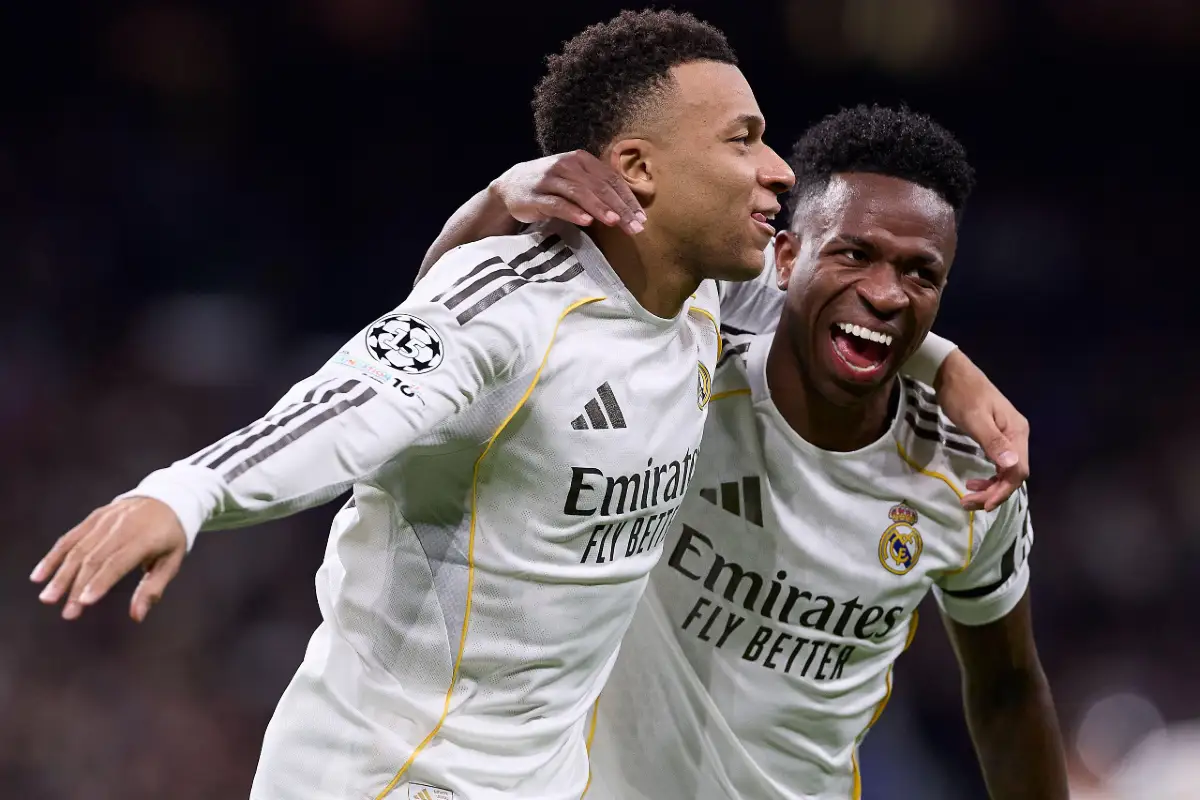 Real Madrid : cet attaquant de 22 ans va rentrer