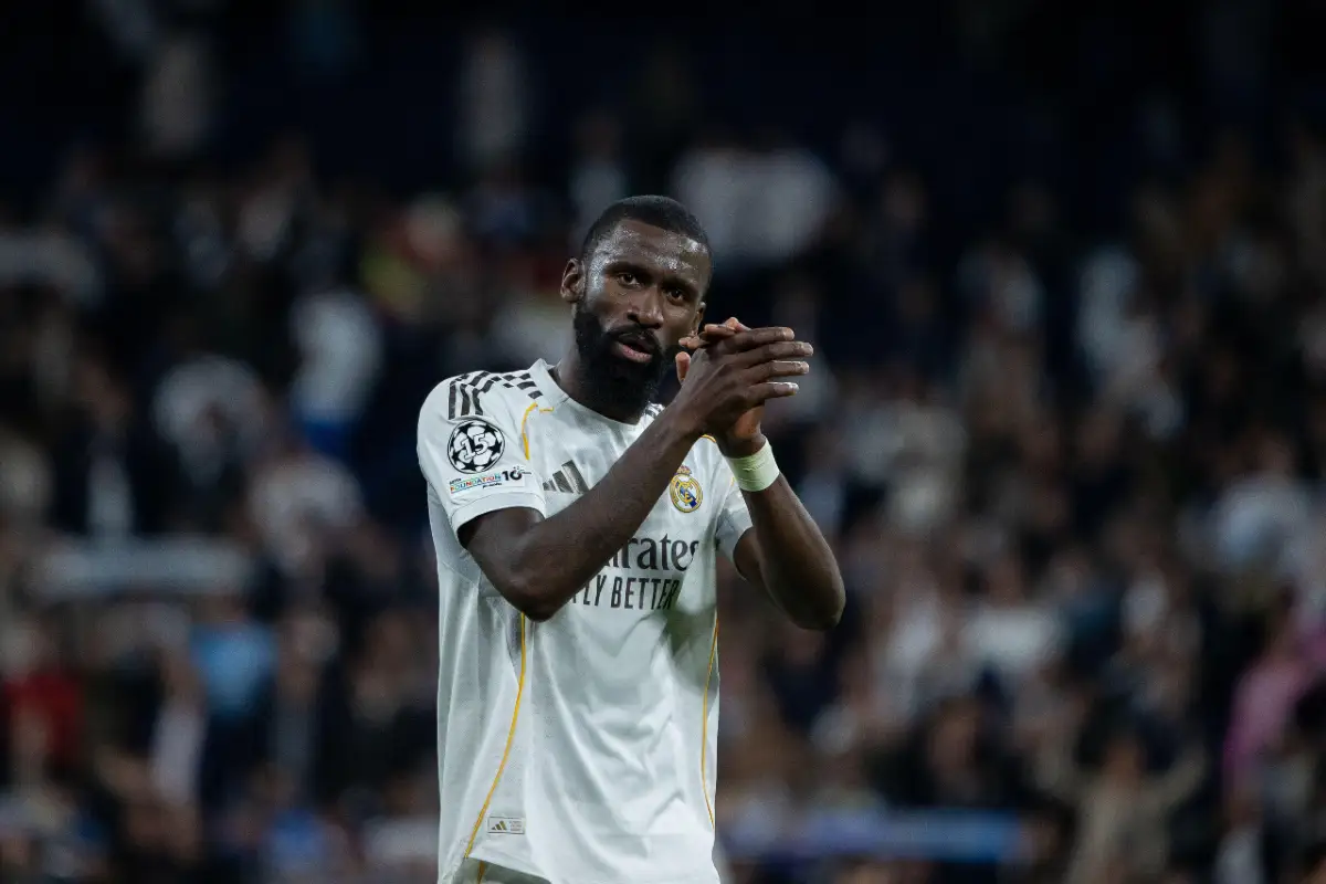 Real Madrid : le boucher  sera récompensé