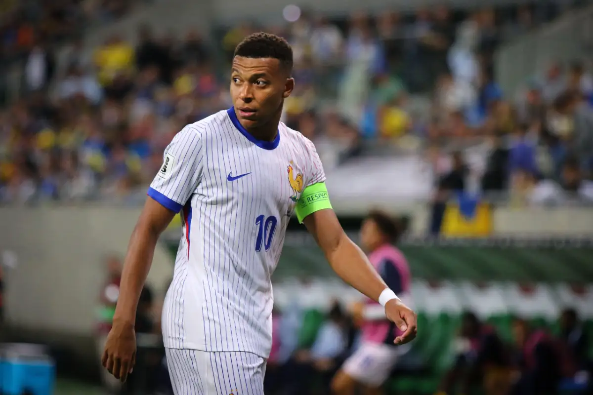 Real Madrid : une prière pour Kylian Mbappé !