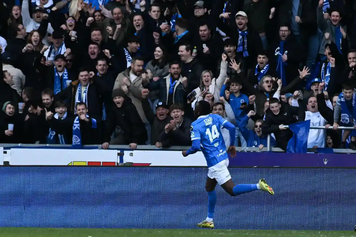 Record de vitesse : Ce Nigérian dépose Osula et efface Kylian Mbappé et Erling Haaland du tableau