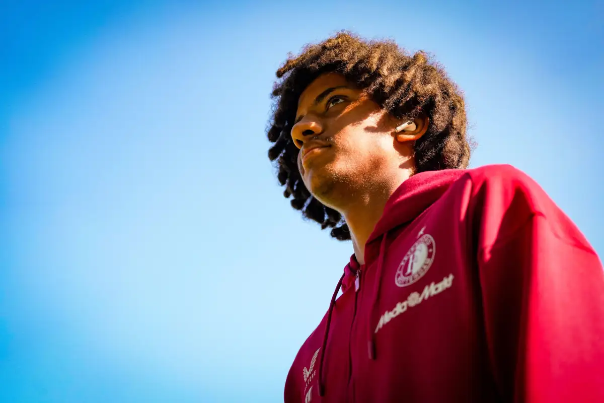 Reims : le prix du talentueux défenseur de 21 ans doit baisser