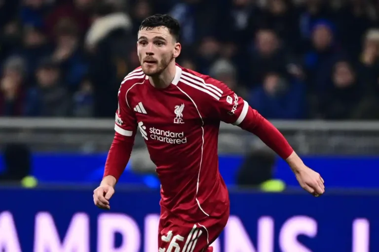 Milan vise Robertson