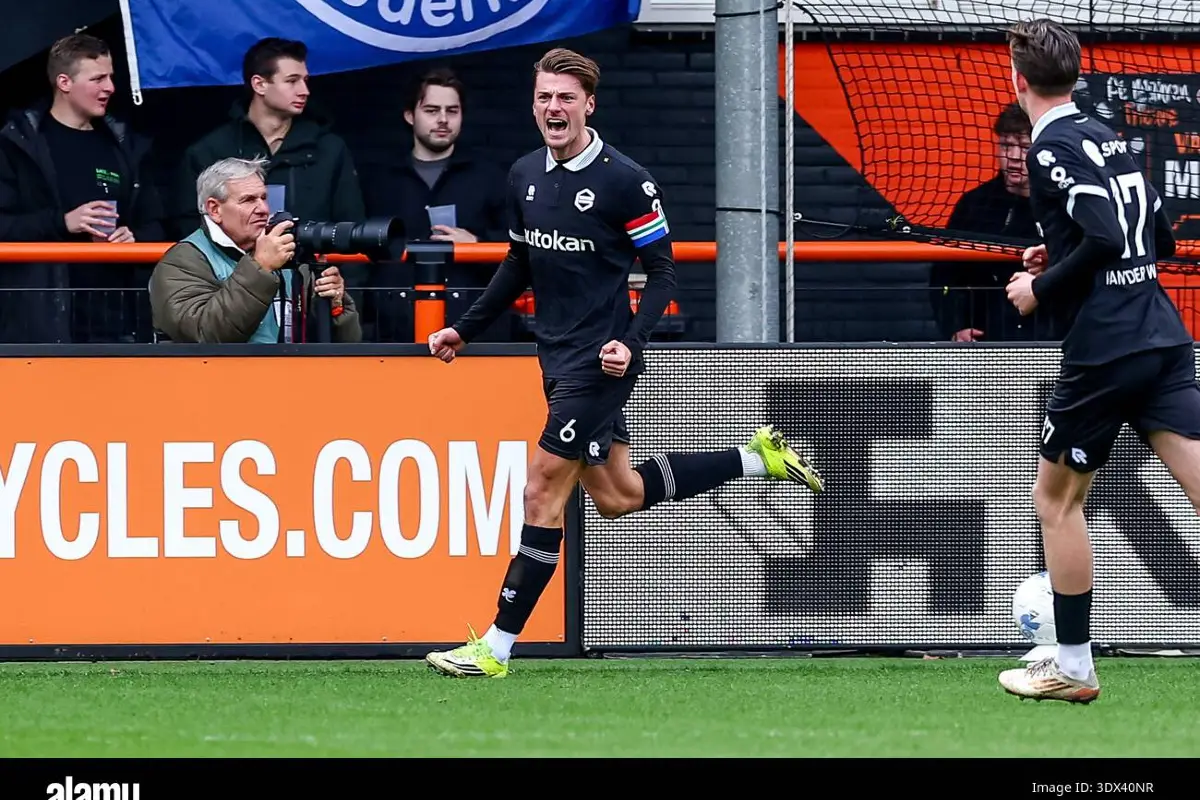 FC Barcelone: 6 millions seulement pour remplacer de Jong