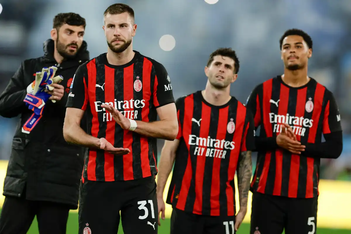 Chelsea prêt à débourser 40M€ pour ce Milanais