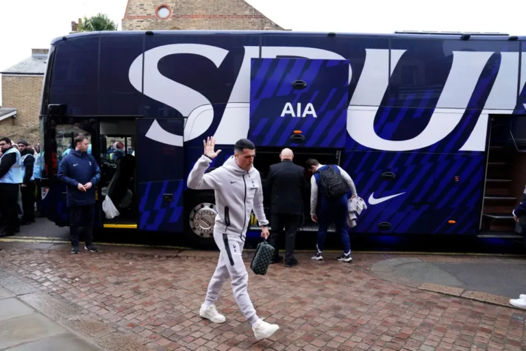 Tottenham : Le capitaine va faire ses adieux aux supporters