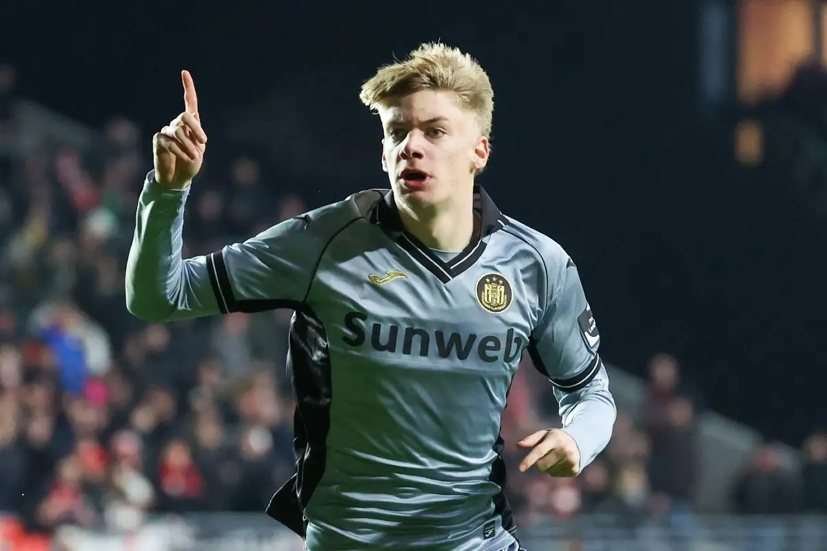 Tottenham : la grande priorité de la saison prochaine