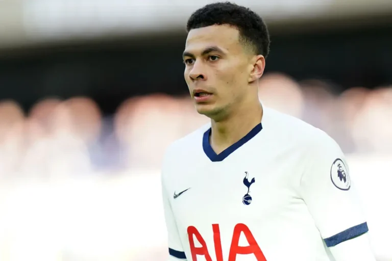 Tottenham : le capitaine anglais est de retour